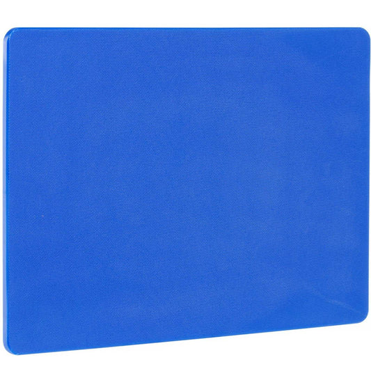 Hendi HACCP cutting board 450x300 mm - blue