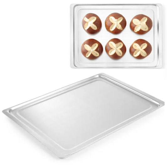 Hendi Cooktop, Oven & Range Accessories – Convection oven tray 435