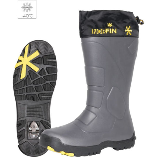 Norfin Winter boots Norfin KLONDAIK/ size 40