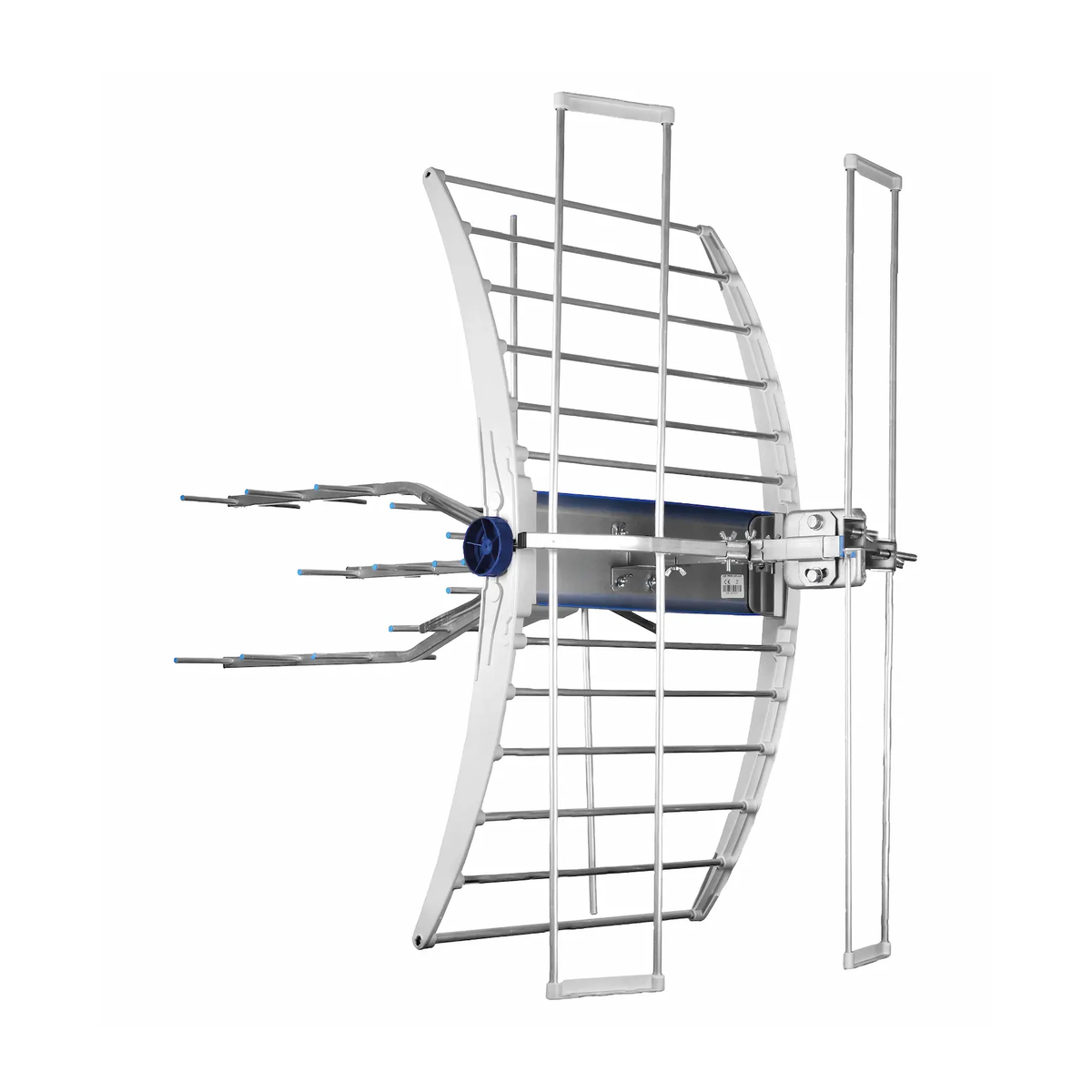 ASR Prime Combo 20 Active Terrestrial Antenna with Telkom Telmor Bypass (power supply not included) - Carlat