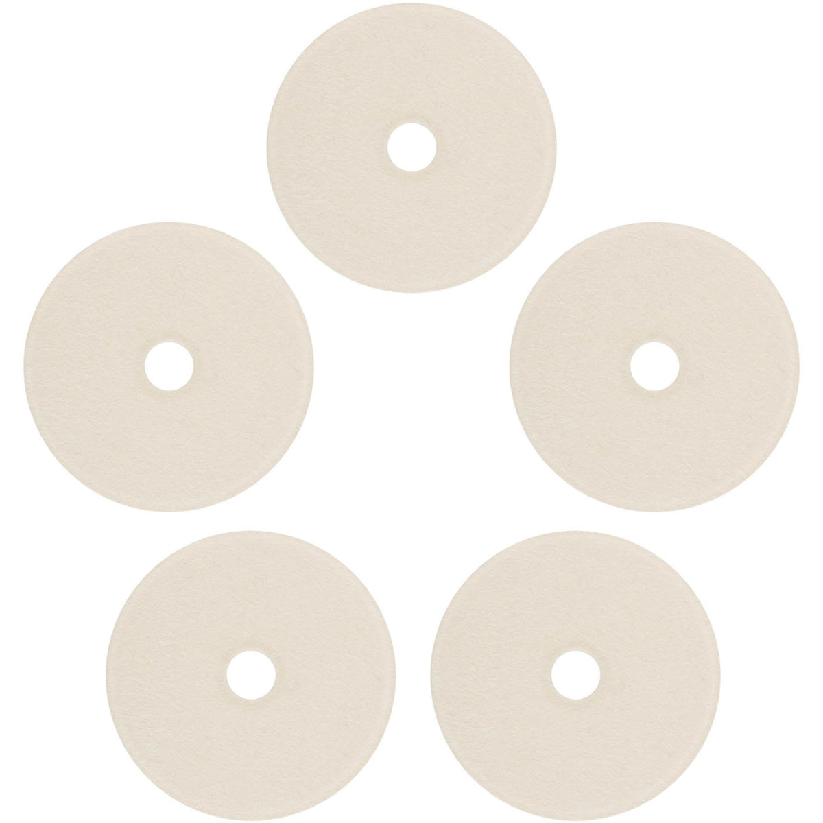 Abrasive Sheets – Polishing disc for fillet welds made - Carlat