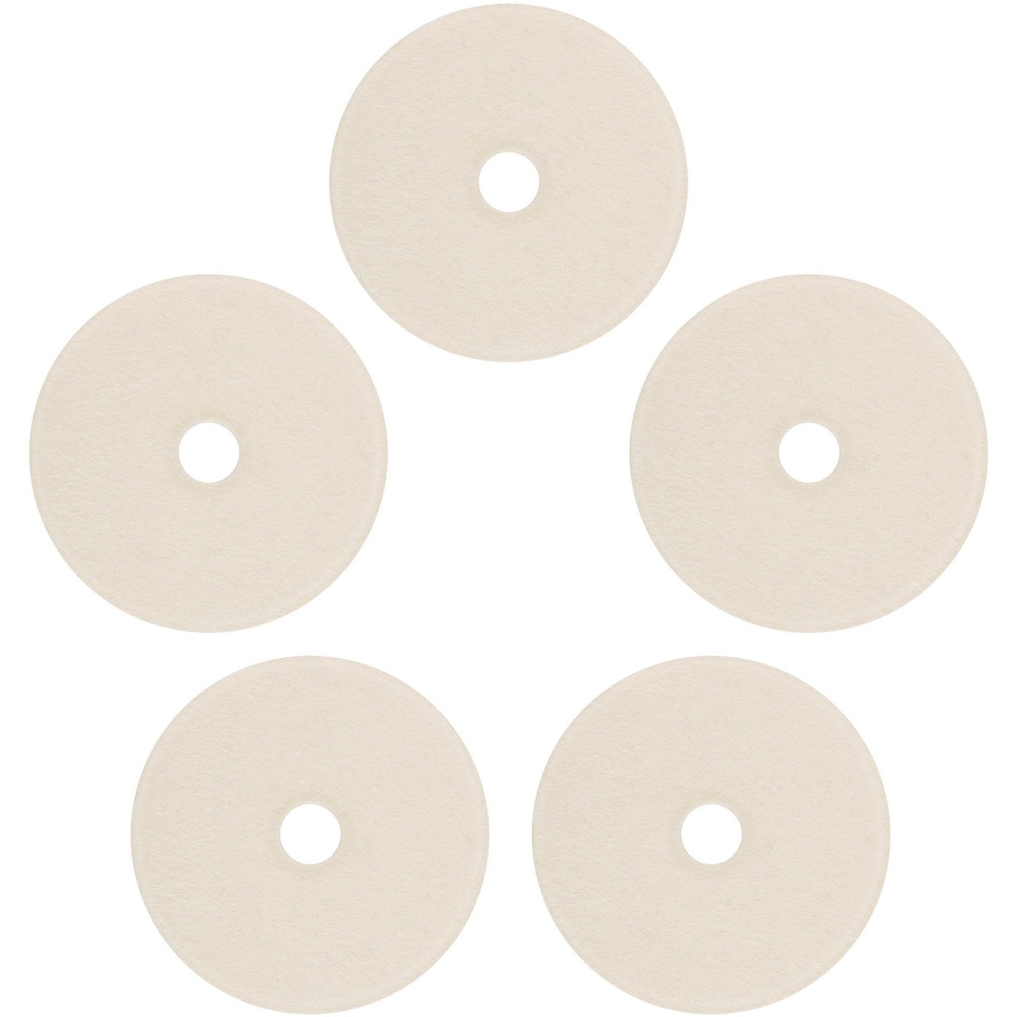 Abrasive Sheets – Polishing disc for fillet welds made of - Carlat