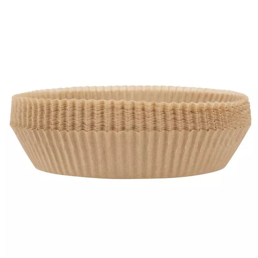 Accessories – Klausberg 20 cm diameter paper liner for deep fryers - Carlat