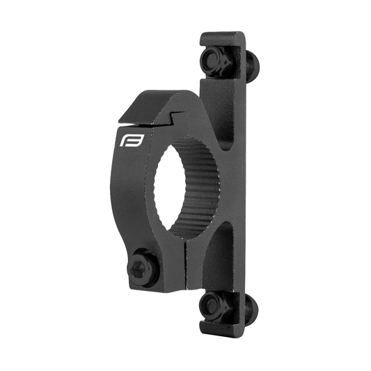 Adapter for Force bottle cage, 31.8 mm handlebar mount - Carlat