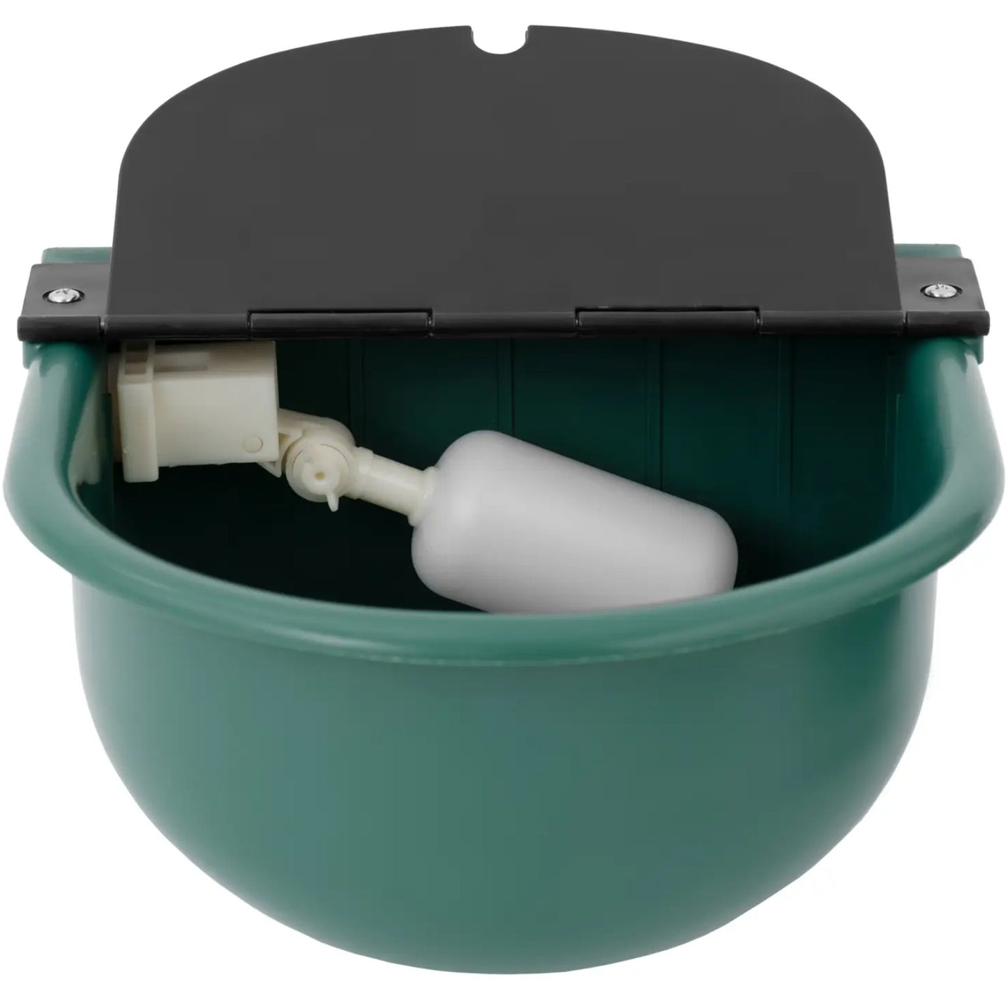 Agriculture – Plastic waterer for cattle and horses with water - Carlat