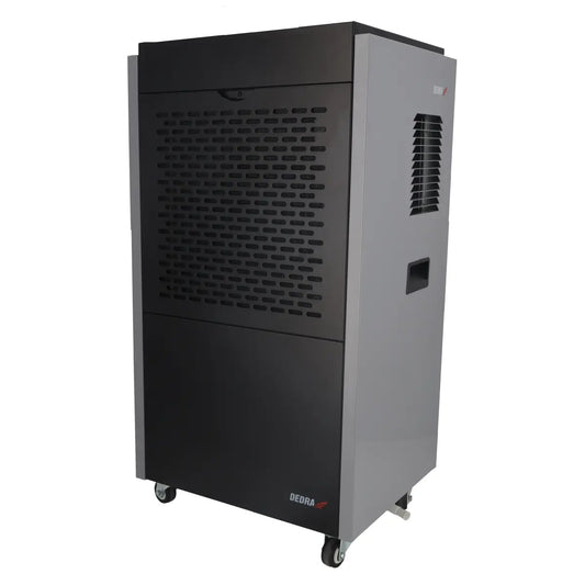 Air Dehumidifiers – 1000 W Air Dehumidifier, 90 L/24 h, LCD - Carlat