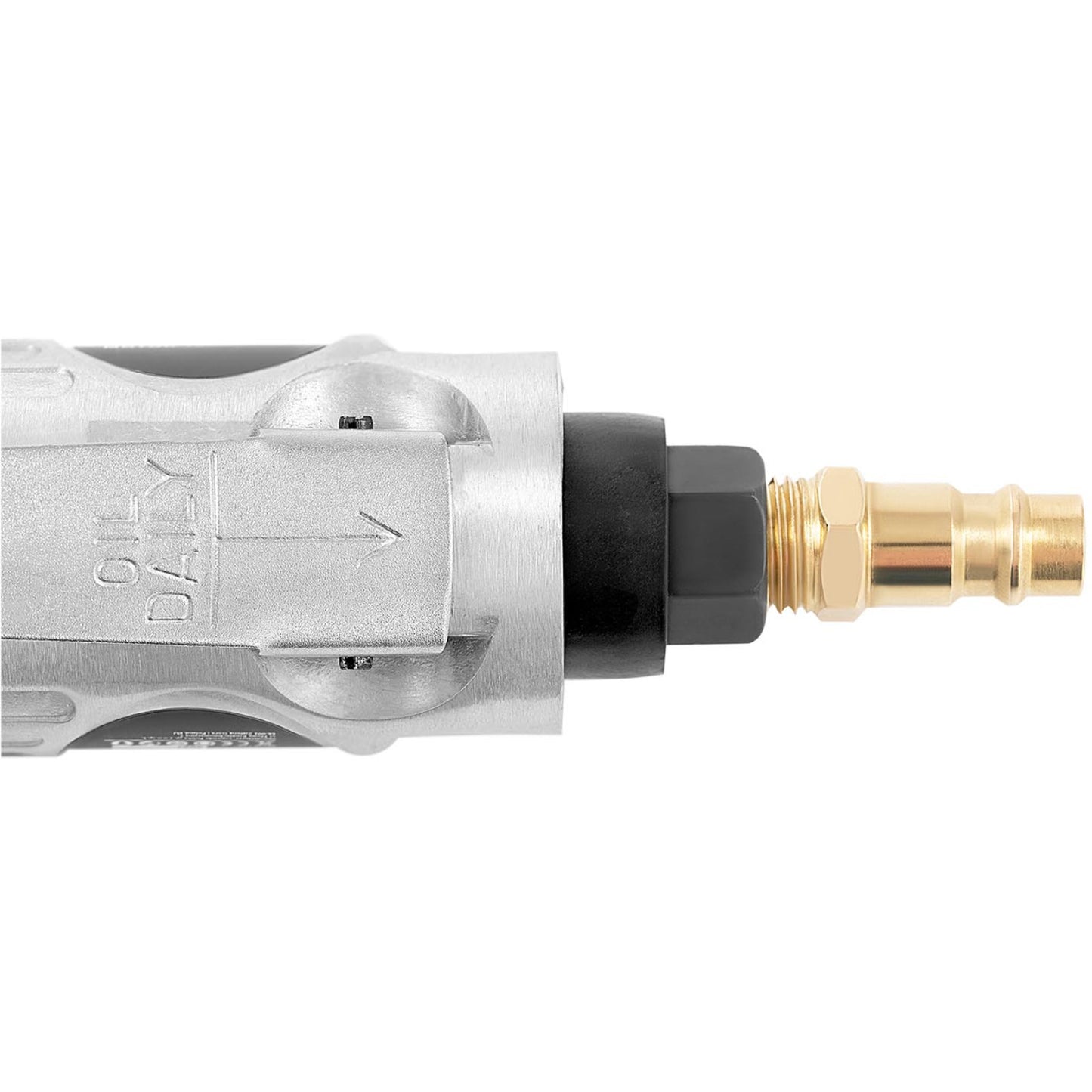 Angle Grinders – Pneumatic straight pin grinder 25000 rpm 1/4'' - Carlat