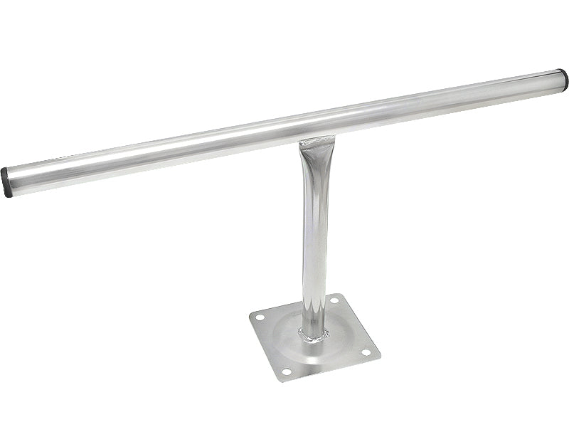 Blow Antenna – 75-875# Side-mount wall bracket for mesh antenna, 57 cm