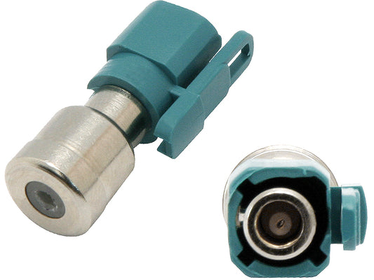 Antenna Adapters, Splitters – 0727# Fakraradio -iso zka Car Antenna Adapter - Carlat
