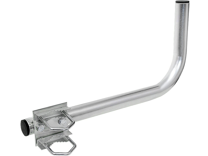 Blow Antenna mounts – 76-889# 500 Universal Balcony Mount + Cable Clamps