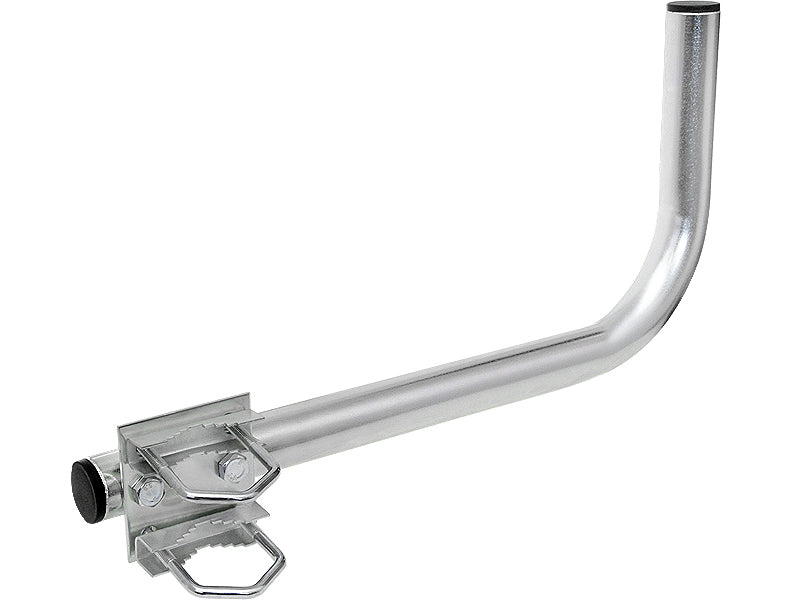 Blow Antenna mounts, masts – 76-890# 300 Universal Balcony Bracket + Clamps