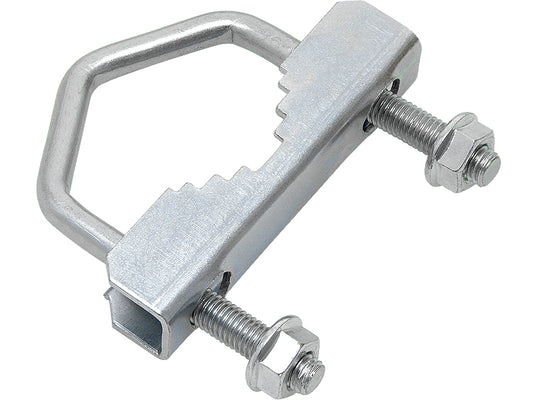 Antenna mounts, masts – 76-927# Cable tie mount, 6x9 cm/8 mm - Carlat