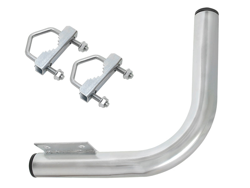 Antenna mounts, masts, stands – 76-884# Balcony Handrail, Top Plate 300 - Carlat