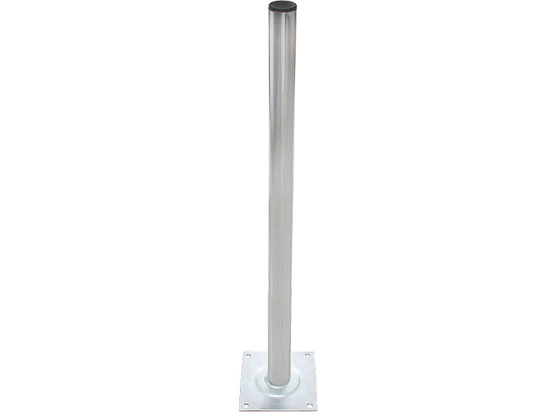 Antenna mounts, masts, stands – 76-924# Vertical mast with p800 base - Carlat