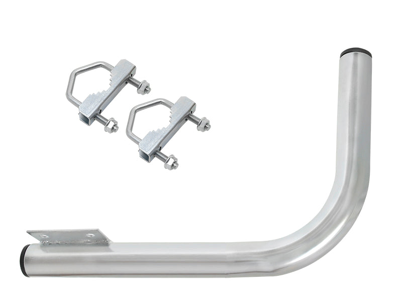 Antenna mounts, masts, stands – 76-970# Balcony Bracket, Top Plate 400 - Carlat