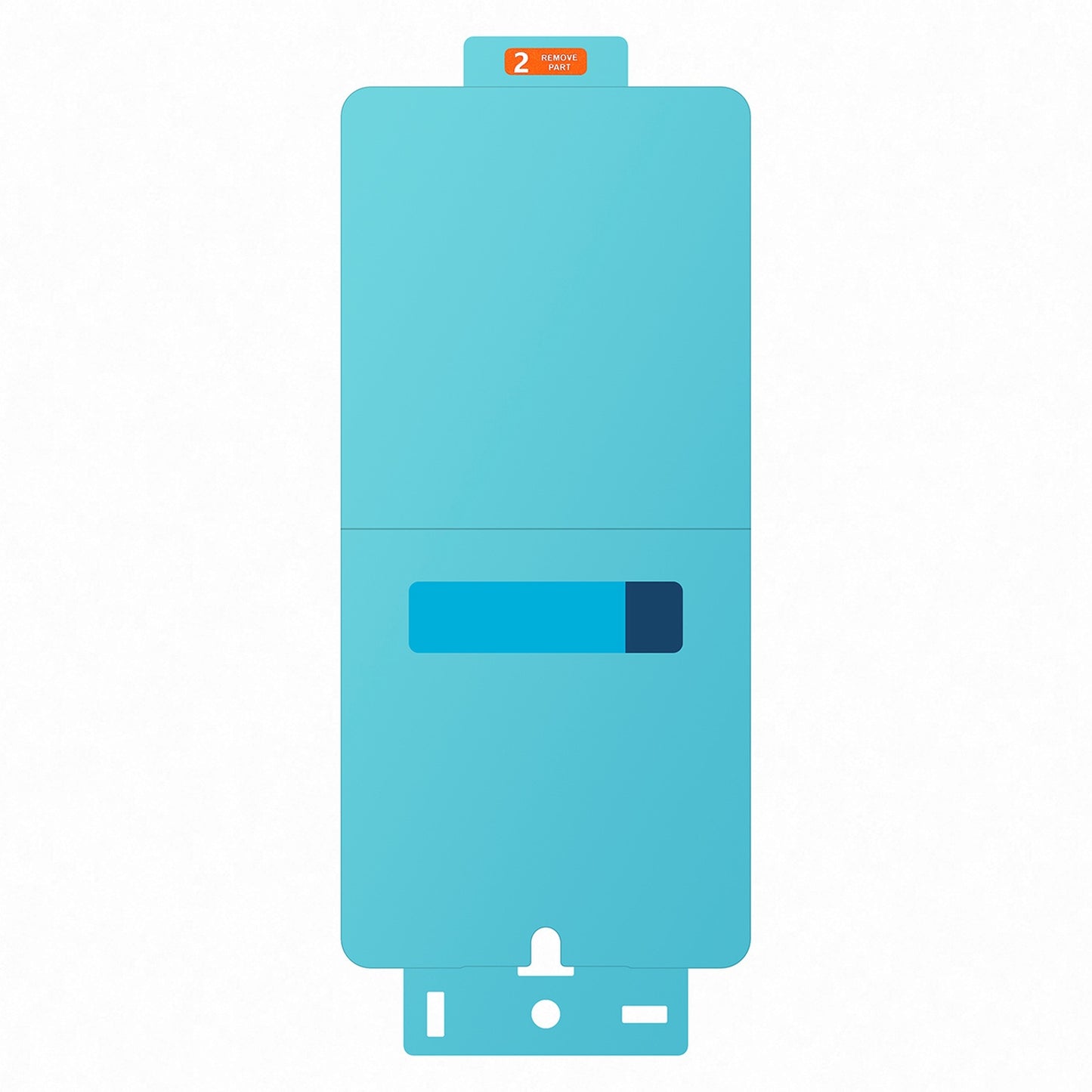 Anti-reflective protective film for Samsung Galaxy S26 Ultra Samsung EF-US948CTE - 2 pcs. - Carlat