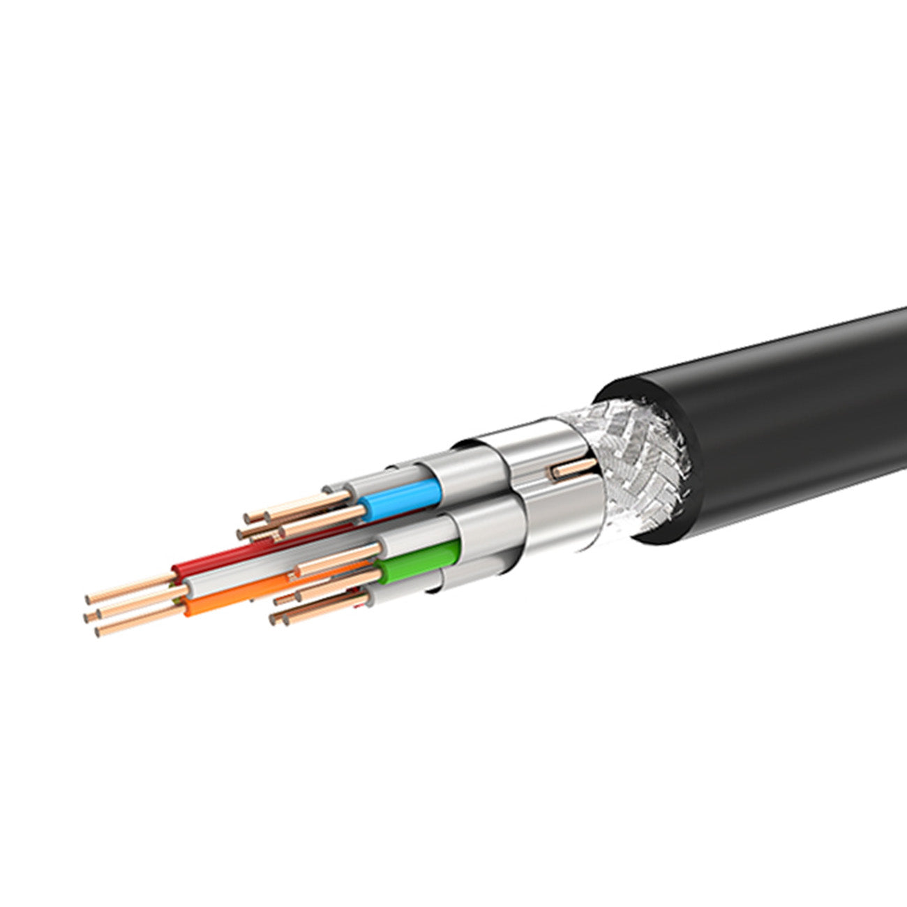 Audio & Video Cables – Micro HDMI - HDMI 4K - Carlat