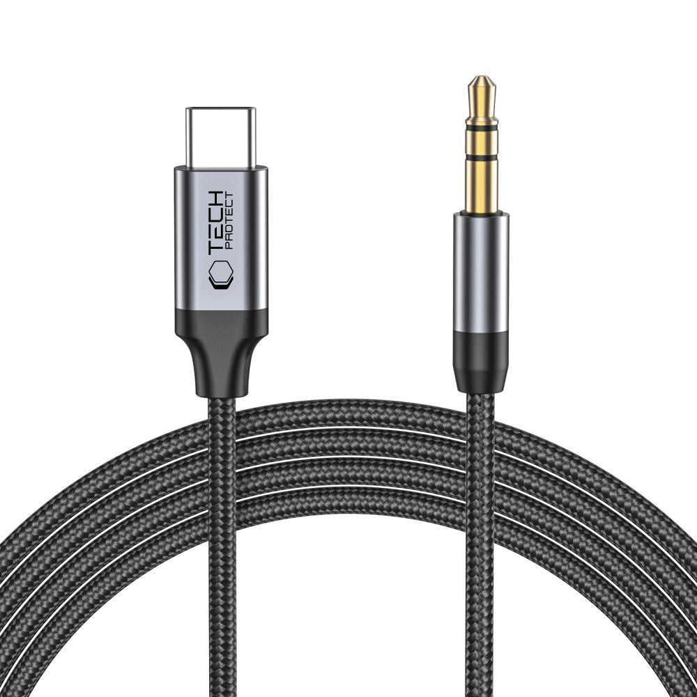 Audio & Video Cables – USB-C audio cable - mini - Carlat