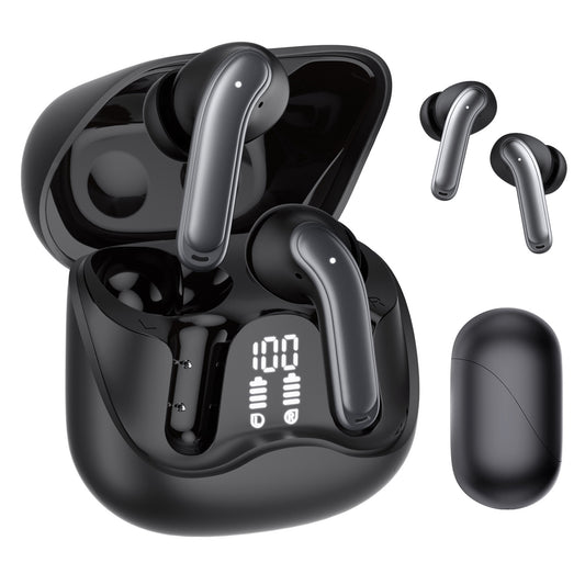 Audiocore Wireless Earbuds, 6 MIC ANC ENC, Tuya, AC591 PRO - Carlat