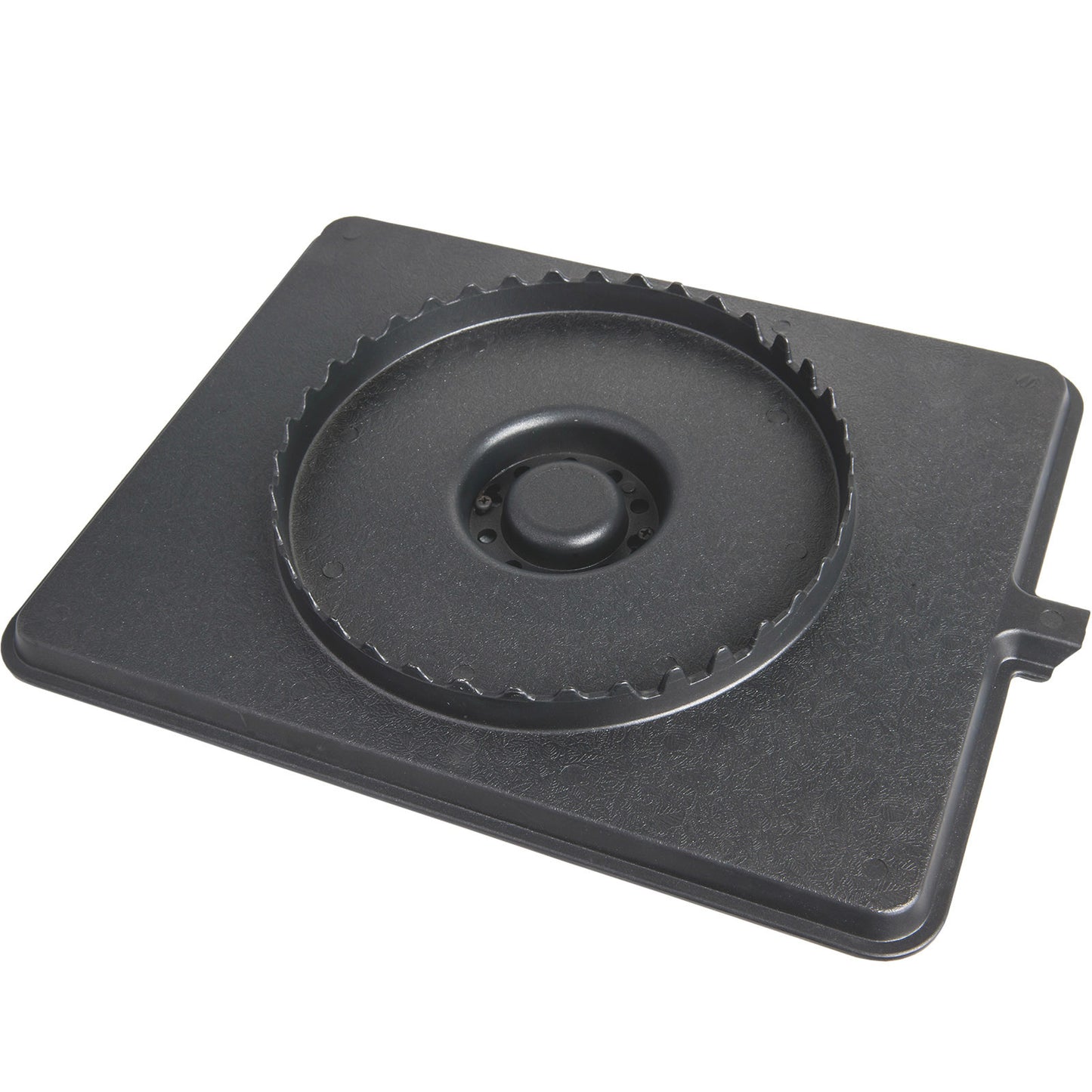BBQ tower for gas stove with iron burner function - Carlat