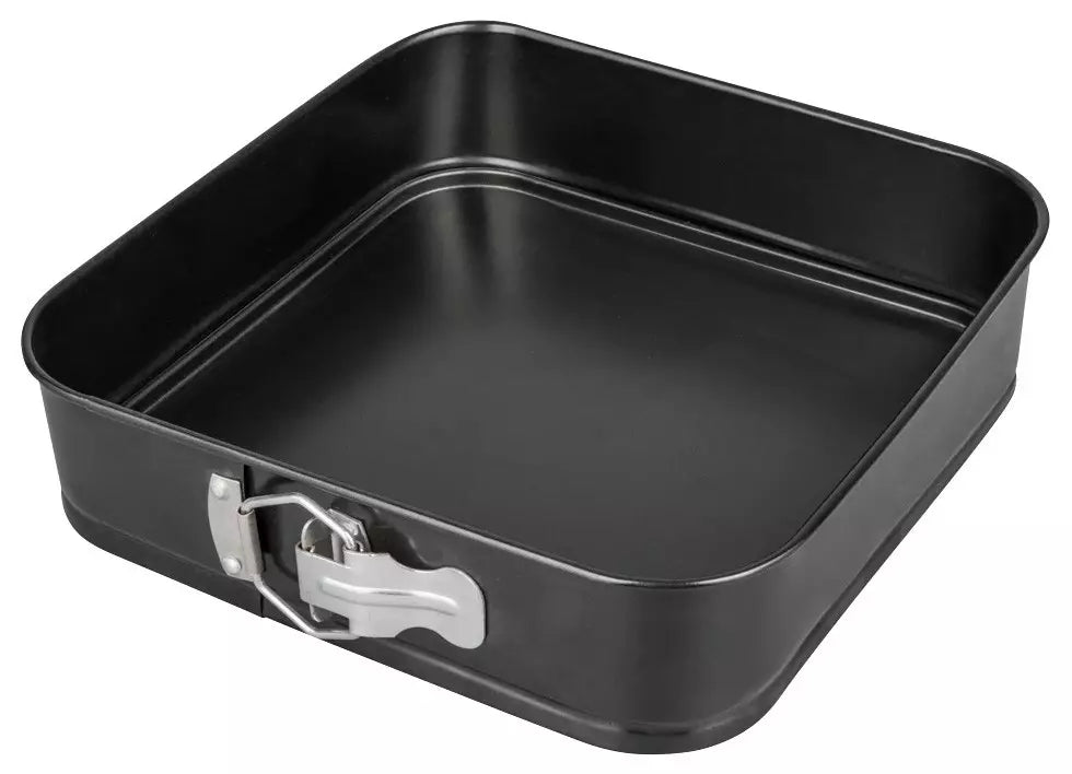 KINGHoff Baking Sheets, Molds – Kinghoff 26-cm cake pan with nonstick coating