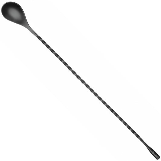 Barware – Bartender's spoon for drinks and cocktails, long 385 - Carlat