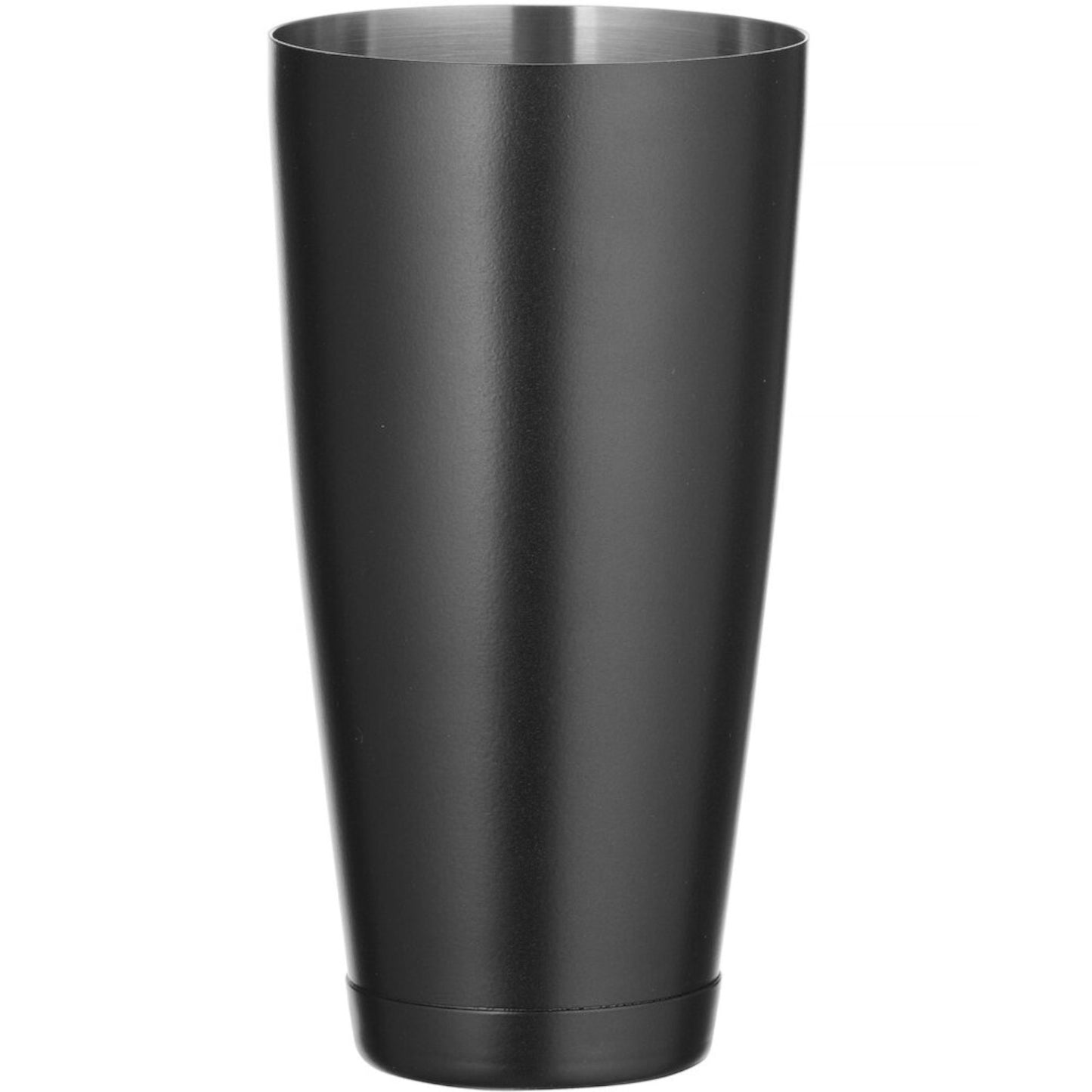 Barware – Boston bartender shaker for drinks and cocktails, steel, - Carlat