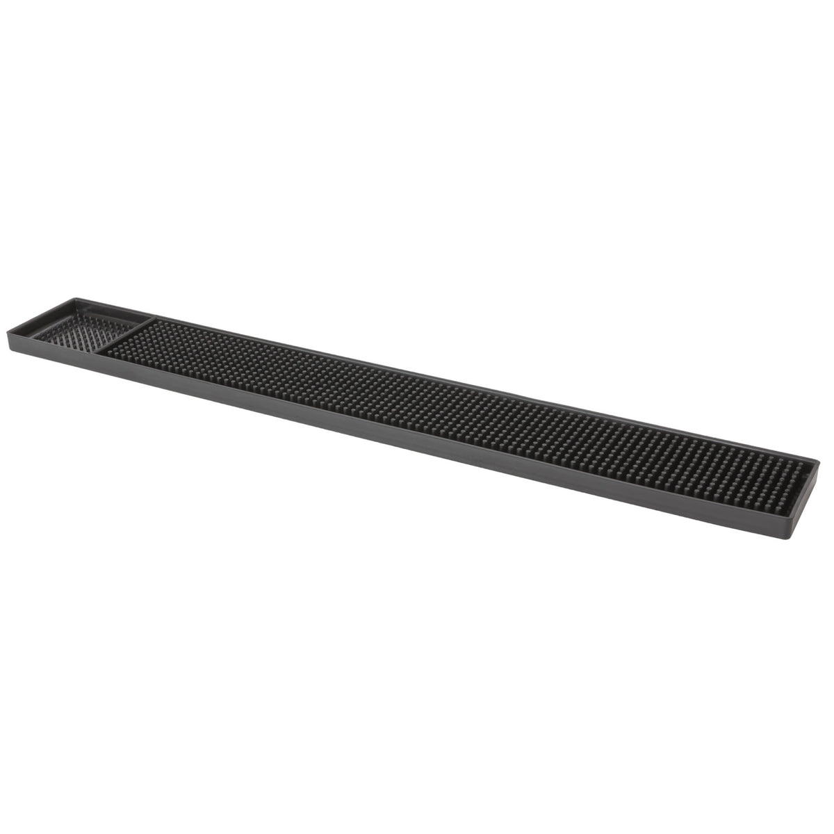 Barware – Rubber bartender's mat for glasses 60x8cm - Hendi - Carlat