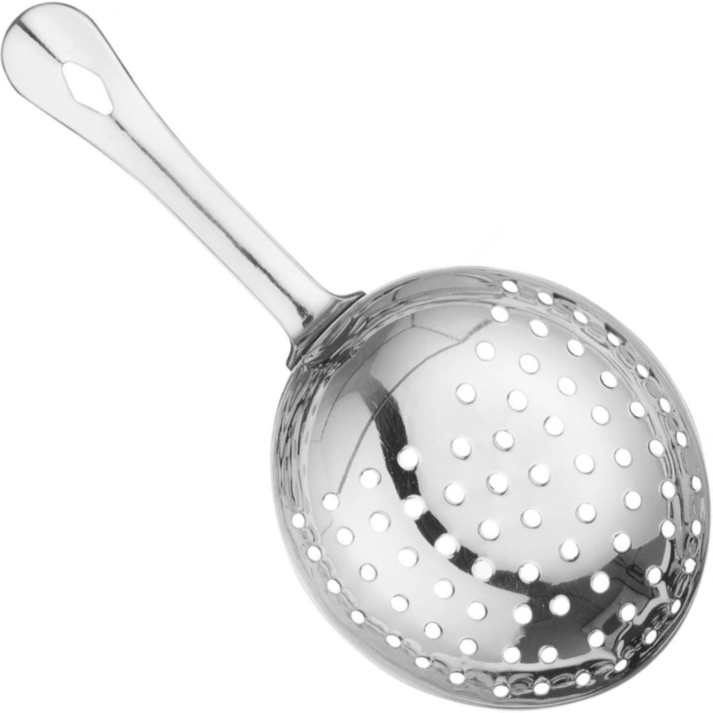 Barware – Steel bartender's strainer for drinks and cocktails - Carlat