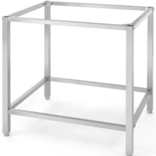 Base for Pizza stove Basic 66 12 pizza - Hendi 227121 - Carlat