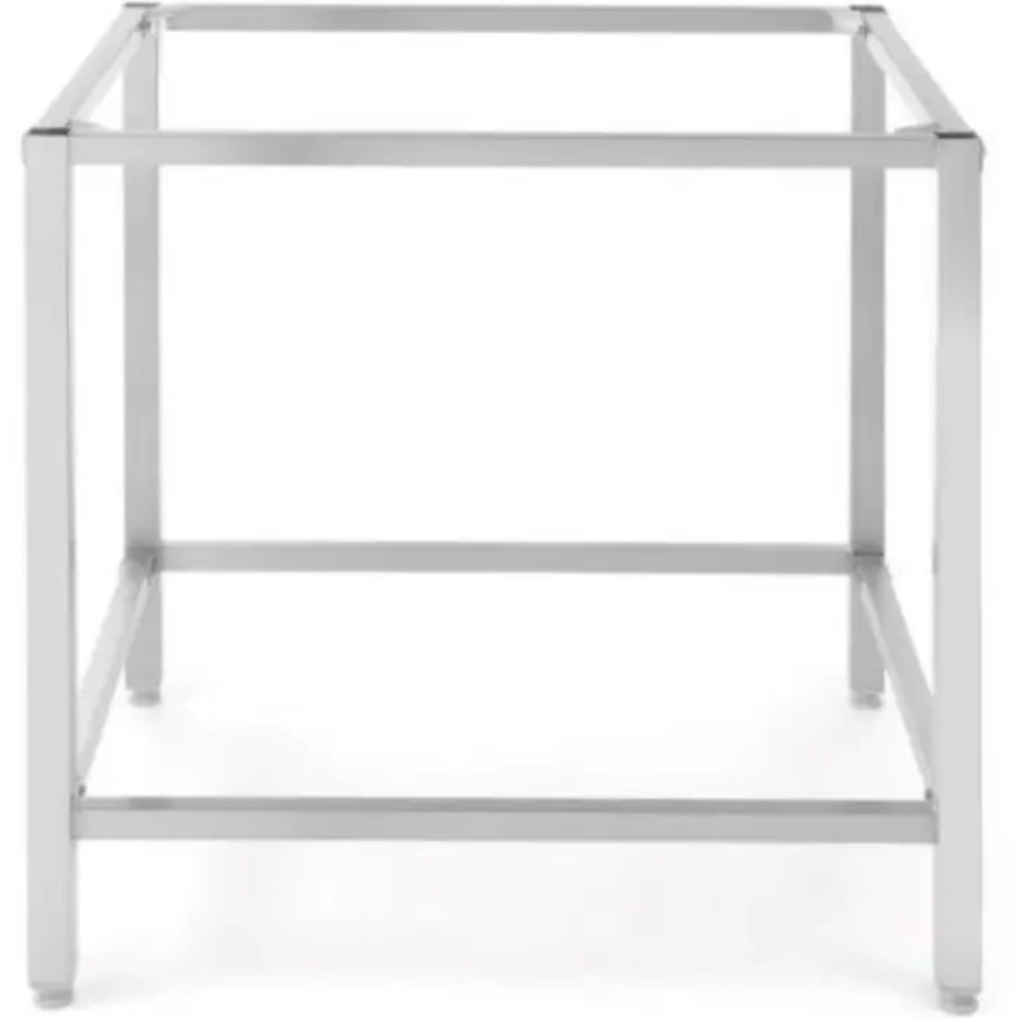 Base for Pizza stove Basic 66 12 pizza - Hendi 227121 - Carlat