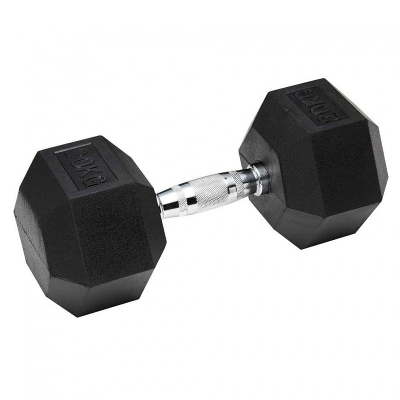 Bauer dumbbell 20kg - Carlat