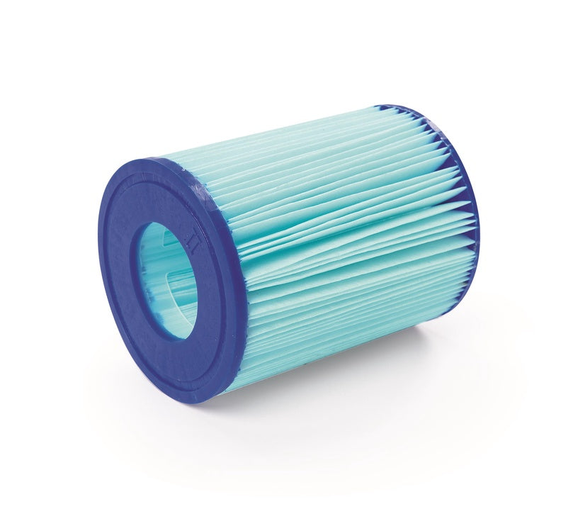 Bestway 58503 Pool Filter Cartridge, Ø 10.6 x 13.6 cm - Carlat