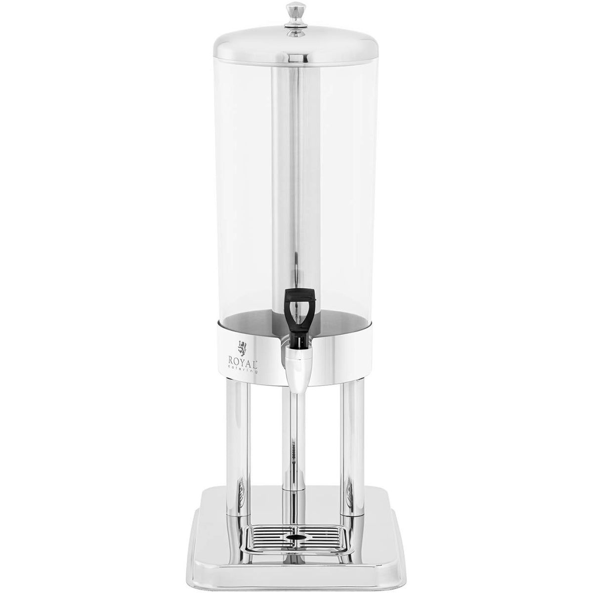 Beverage Dispensers – Buffet dispenser for juices and drinks with - Carlat