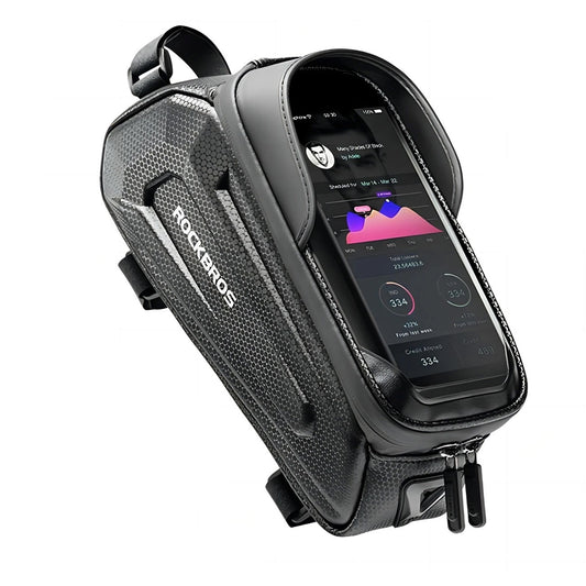 Bicycle Bags & Panniers – Armored bicycle bag for a - Carlat