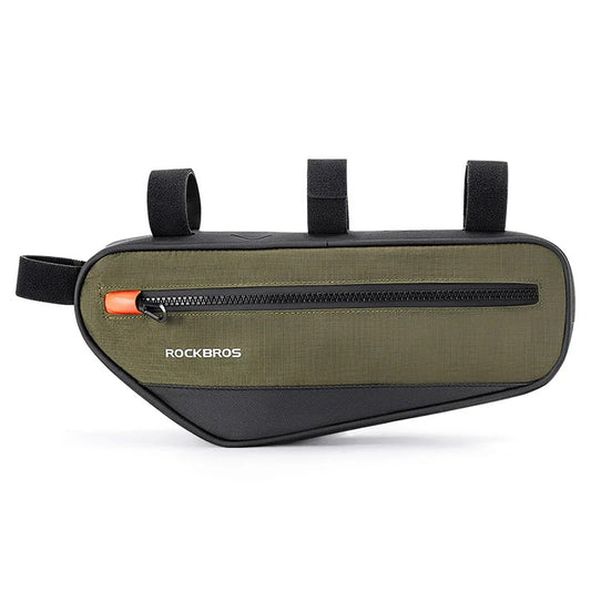 Bicycle Bags & Panniers – Bicycle bag for a bicycle - Carlat