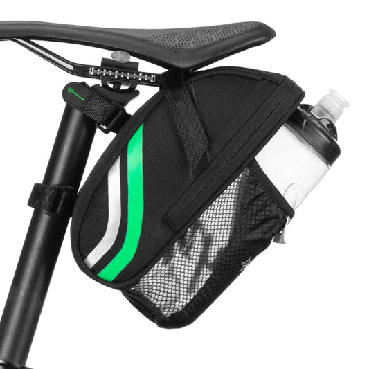 Bicycle Bags & Panniers – Bicycle bag for under-the-saddle tools - Carlat