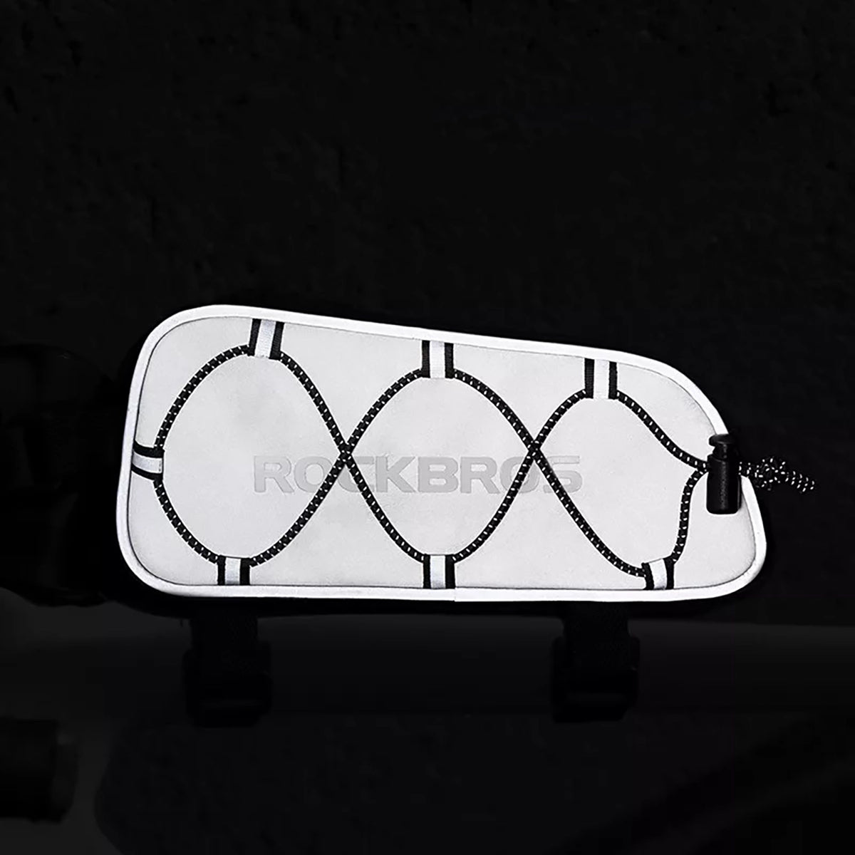 Bicycle Bags & Panniers – Bicycle pannier bag attached to - Carlat
