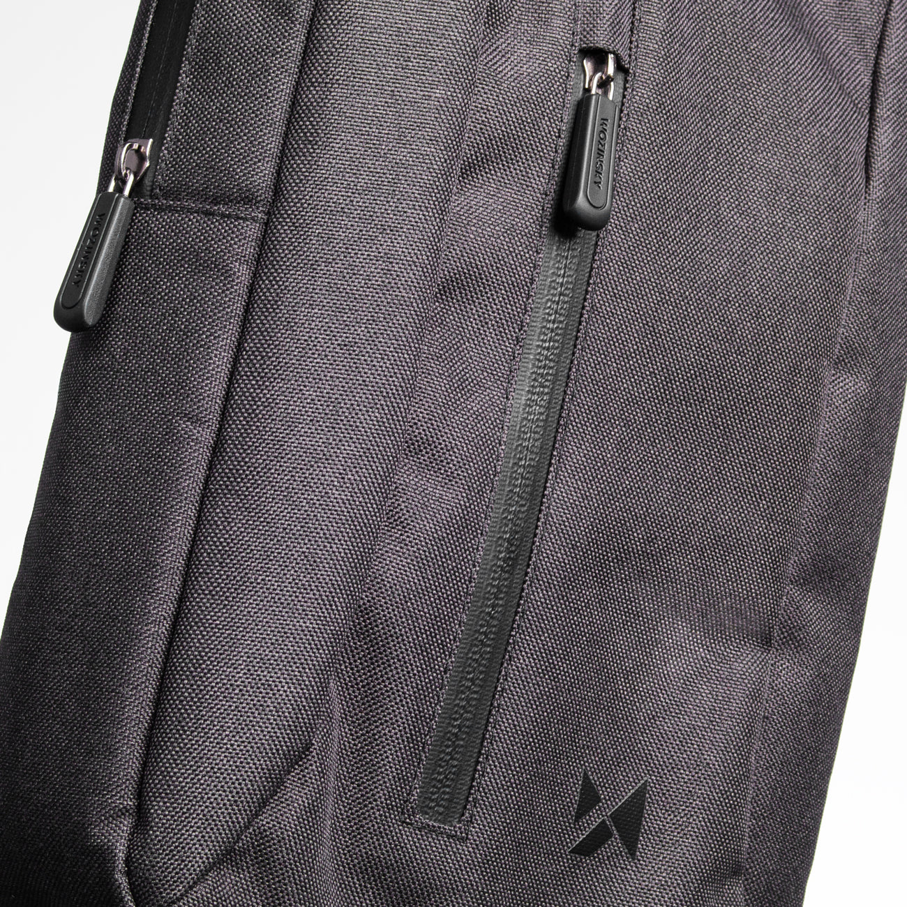 Bicycle Bags & Panniers – Gray bicycle bag for a - Carlat