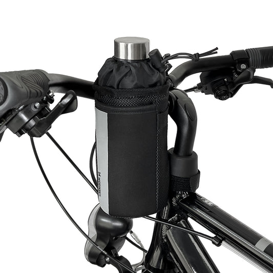 Bicycle Bags & Panniers – Thermal water bottle bag for - Carlat