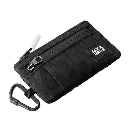 Bicycle Bags & Panniers – Tourist sports wallet with a - Carlat