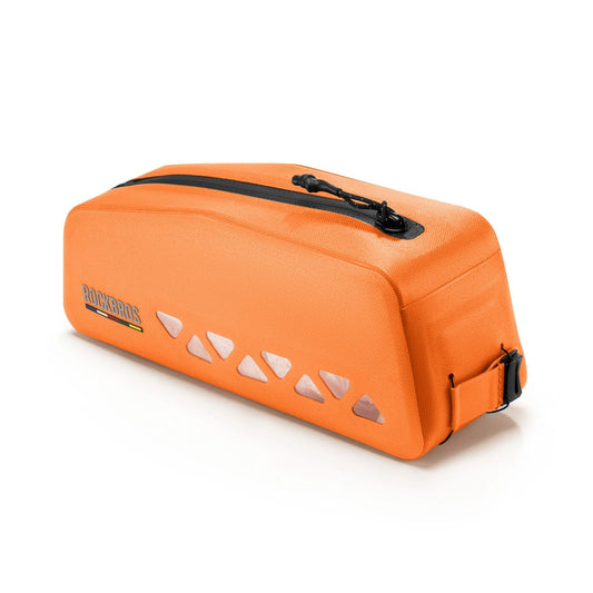 Bicycle Bags & Panniers – Waterproof bicycle bag for frame - Carlat