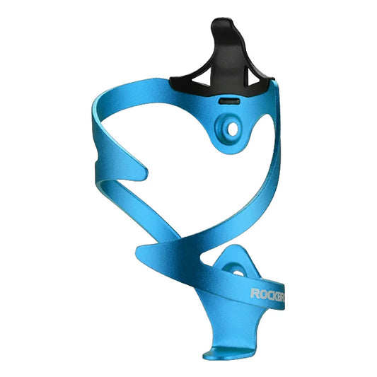 Bicycle Parts – Aluminum bicycle bottle holder - blue - Carlat
