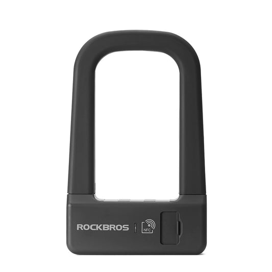 Bicycle Parts – Anti-theft bicycle lock with NFC reader - Carlat