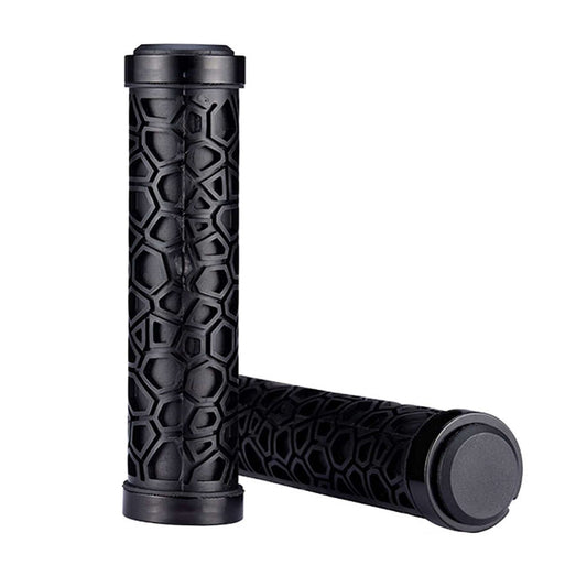 Bicycle Parts – Bicycle grips, grips made of rubber, dia. - Carlat