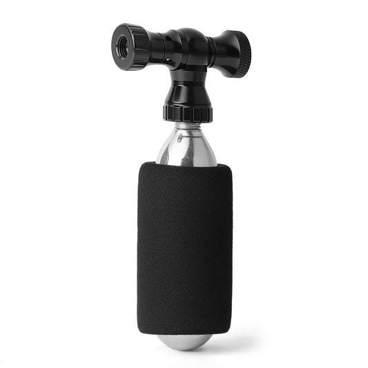 Bicycle Parts – CO2 Bicycle Pump Head Aluminum Alloy Valve - Carlat