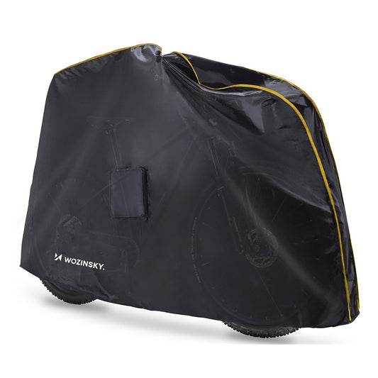 Bicycle Parts – Dust and moisture protective cover for bicycle, - Carlat