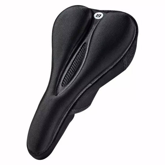 Bicycle Parts – Gel bicycle seat cover with memory foam, - Carlat