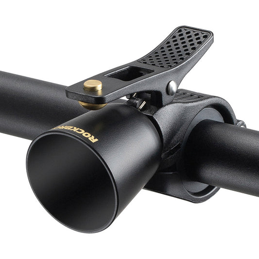 Bicycle Parts – Modern bicycle bell with directional sound - Carlat