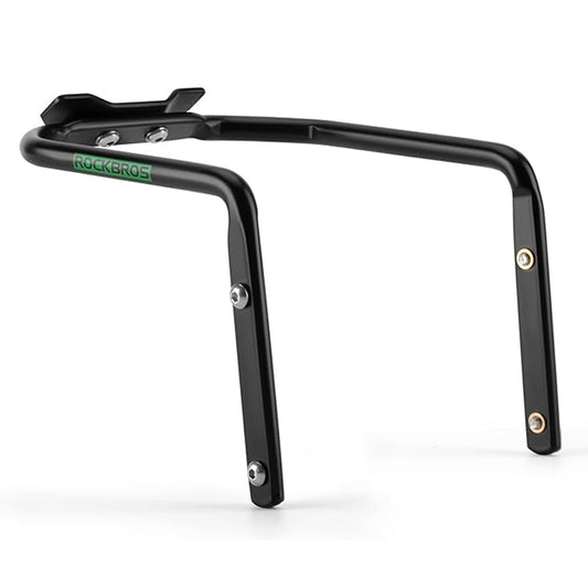 Bicycle Parts – Multifunctional bicycle holder, saddle bag stabilizer - Carlat